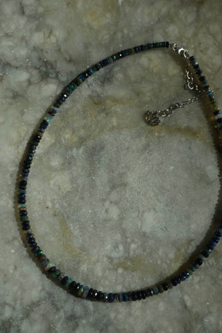 OPAL INSANITY