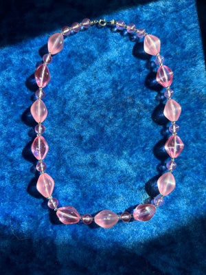 PRETTY & PINK