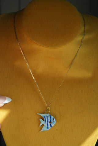 ANGELFISH CUTIE