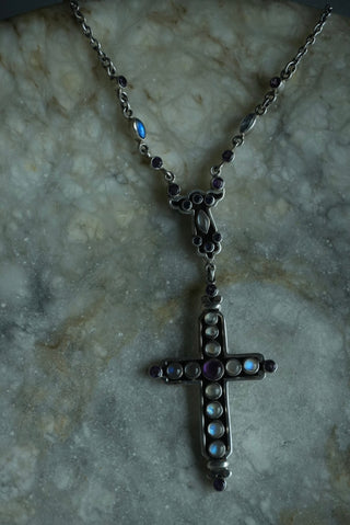 NIKKI BUTLER CROSS