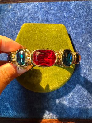 DOLCE BABY BANGLE