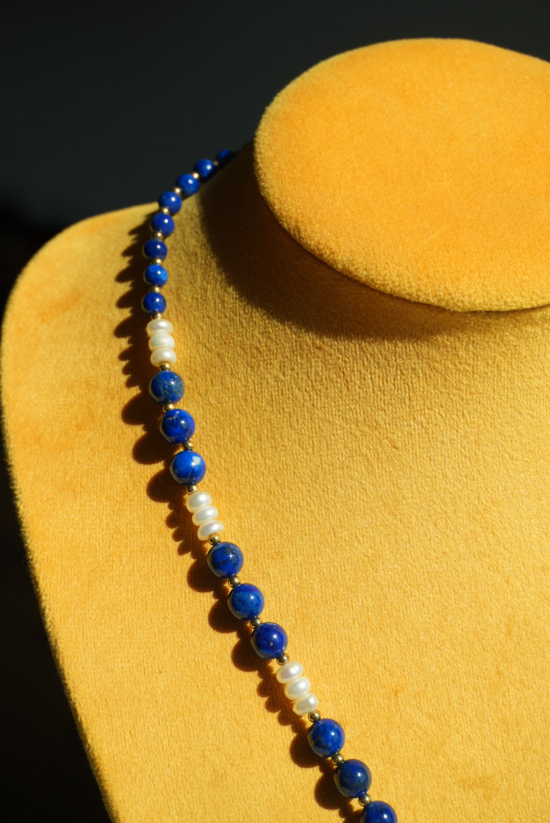 LAPIZ LAZULI