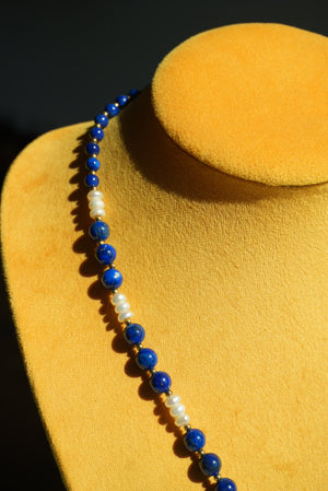 LAPIZ LAZULI