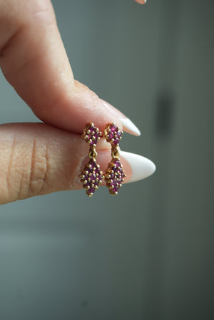 RUBY MAGIC