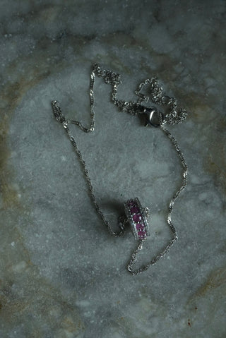 RUBY SPINNER