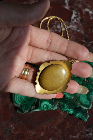 ROSE LOCKETS
