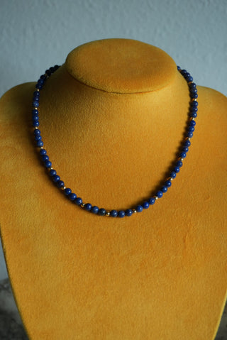 LAPIS LADY
