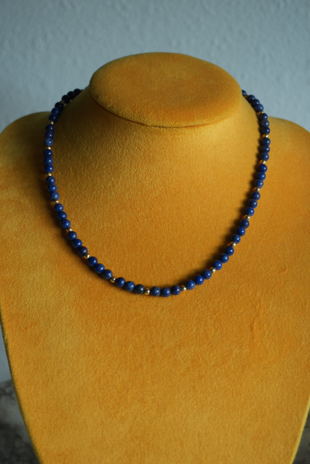 LAPIS LADY