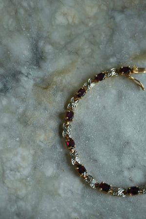 GARNET WAVES