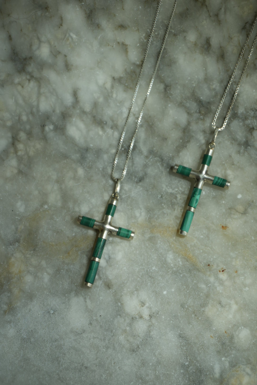 MIGHTY MALACHITE