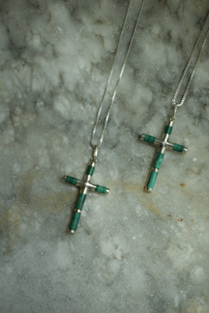 MIGHTY MALACHITE