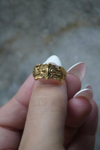 ANCIENT ONE SZ 6