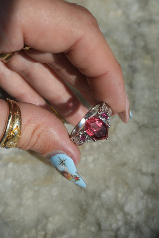 WATERMELON GIRL SZ 8