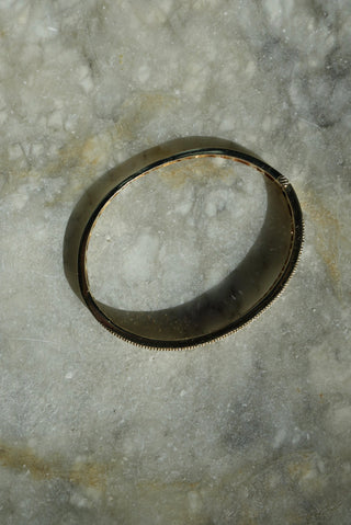 EFFY RAINBOW SAPPHIRE BANGLE BRACELET