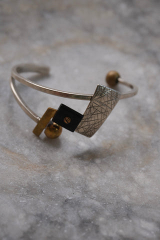 WEARABLE SCULPTURE