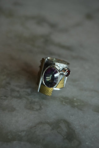 SO ART DECO SZ 6