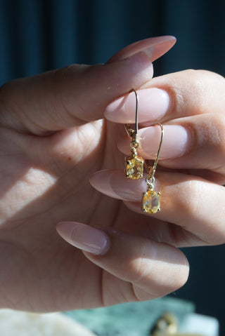 GEMSTONE SUMMER