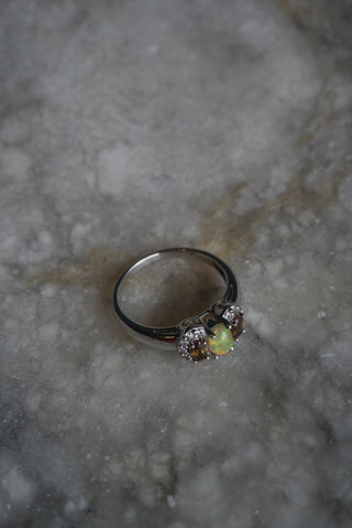 OPAL BOWS SZ 11