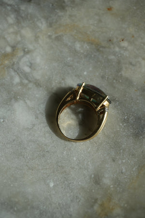 ALEXANDRITE LADY