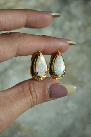 OPAL EARS