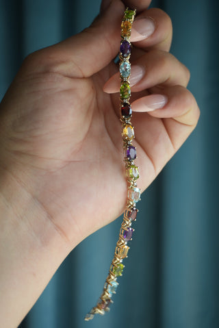 CANDY COATED ALIGNMENT