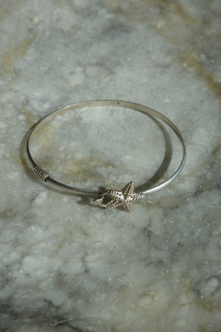 STARFISH BANGLE