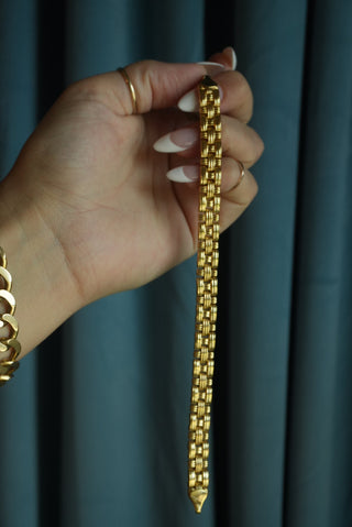 GOLDEN GRID