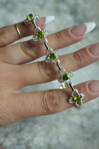 CLOVERS OF MINE