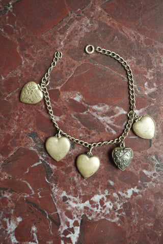 ADAs LOCKET