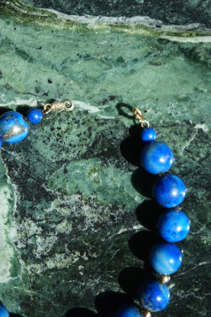 LAPIS LAZULI
