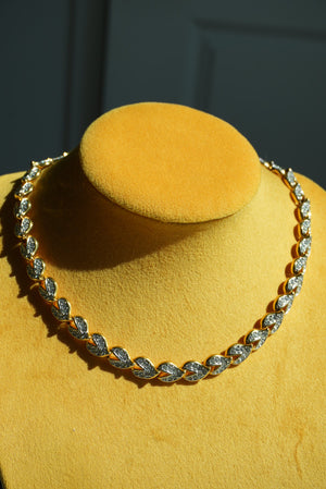 SWAROVSKI CHAINS