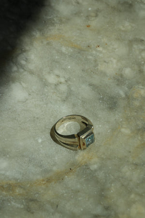 TEENY TOPAZ SZ 6