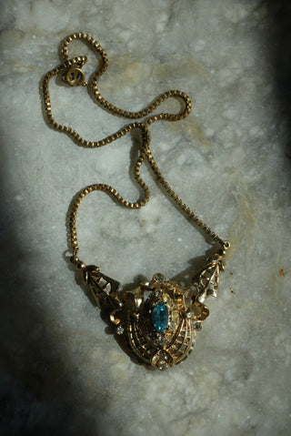 GODDESS PENDANT