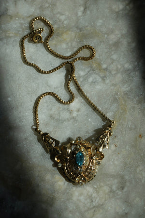 GODDESS PENDANT