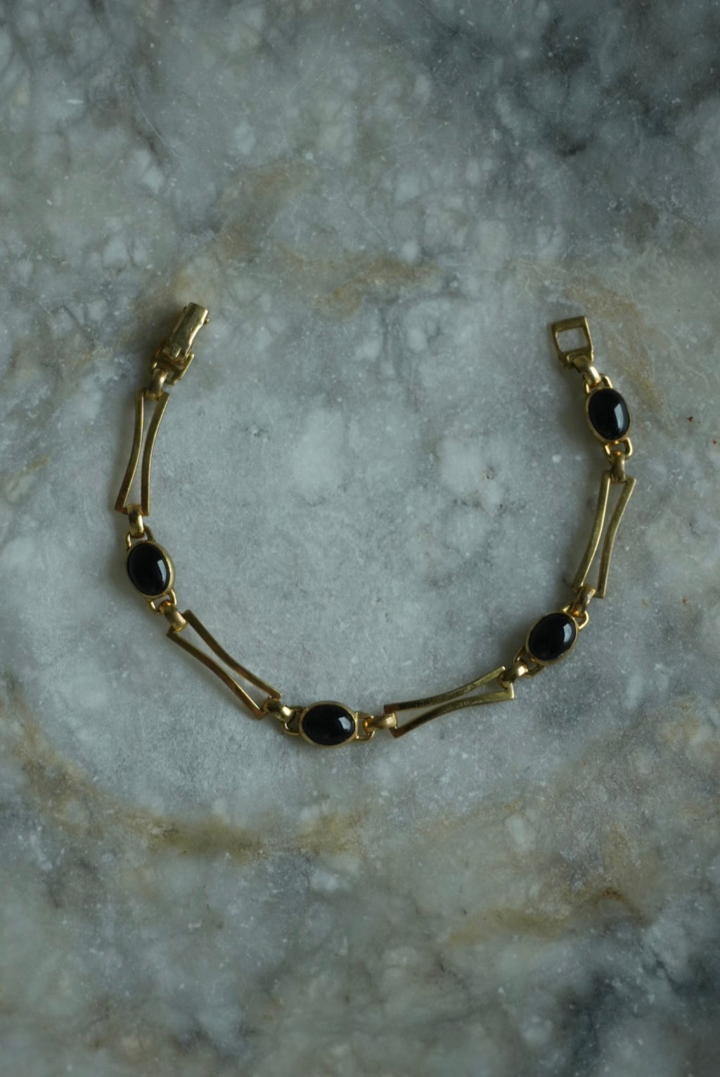 GOLD FILL BONES