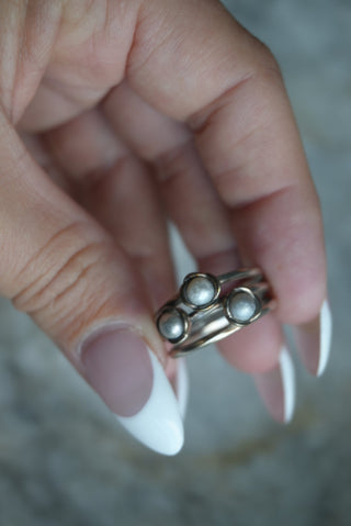PEARL ARTWORKS SZ 8