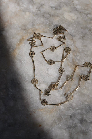 ROMANCE LAYERING CHAIN