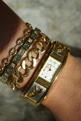 PANTHER CUFF