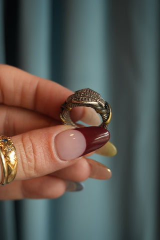 HARLEY DAVIDSON RING SZ 5.5