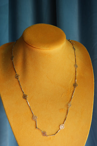 ROMANCE LAYERING CHAIN