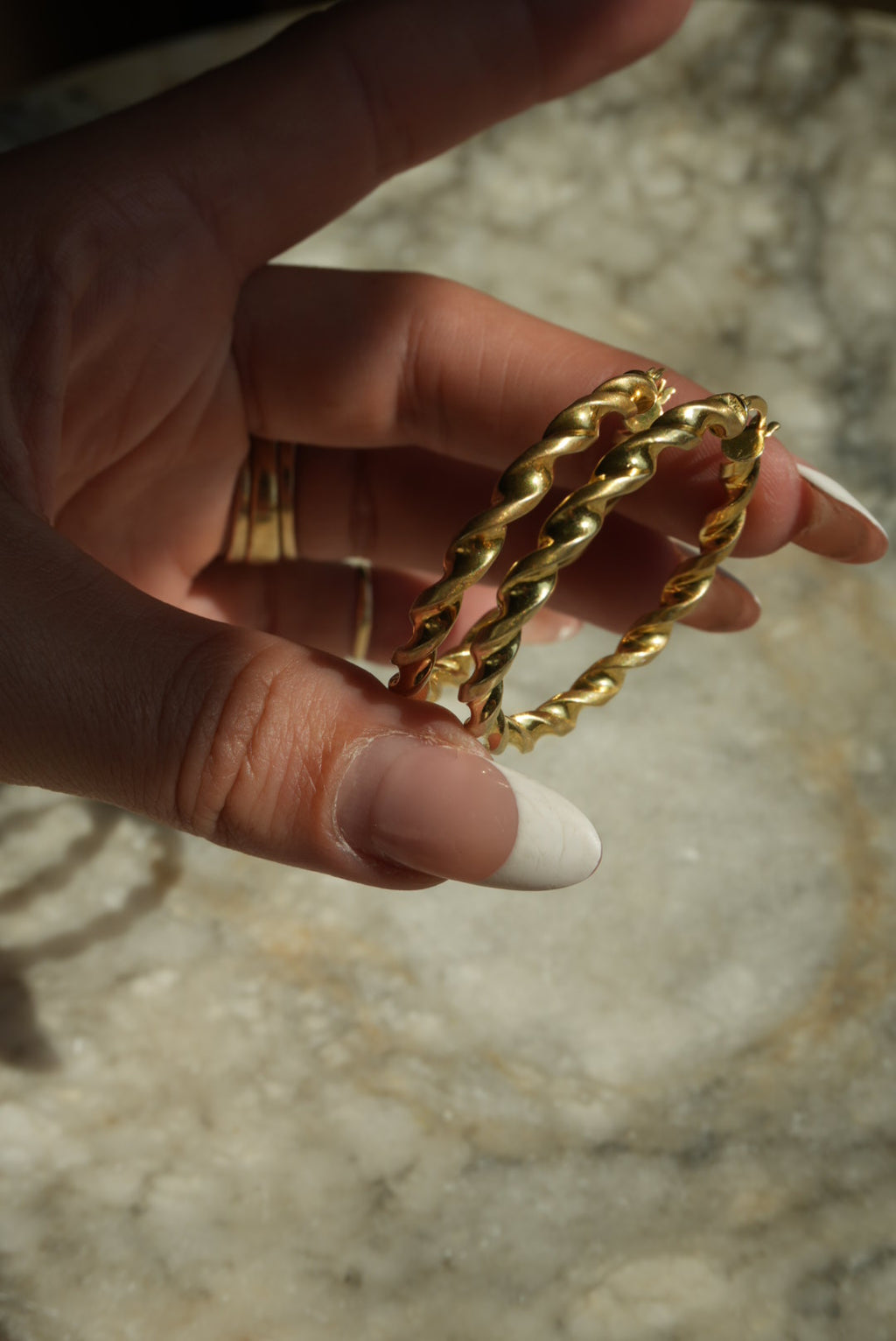 ROTINI HOOP