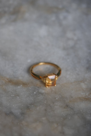CITRINE & SERENE SZ 7.75