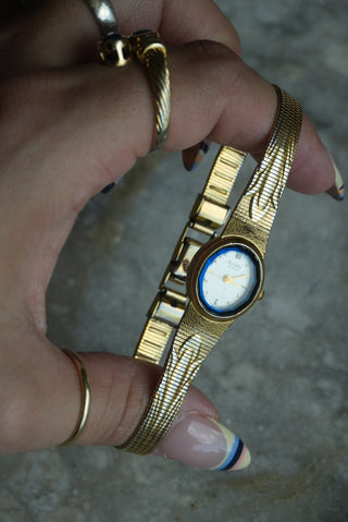 ELGIN DREAM
