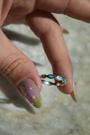 MARQUEE OPALS