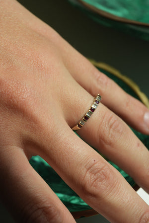 GARNET BANDS