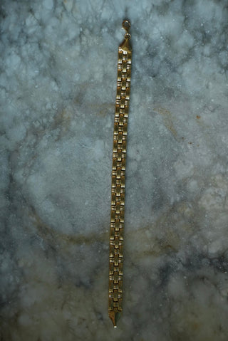 GOLDEN GRID