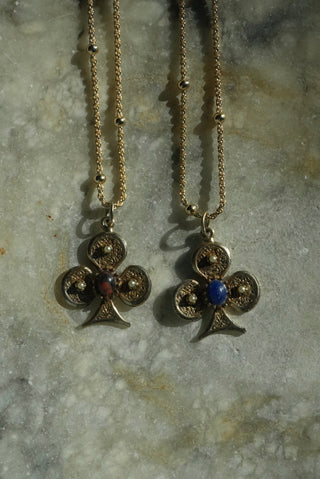 TWO OF CLUBS