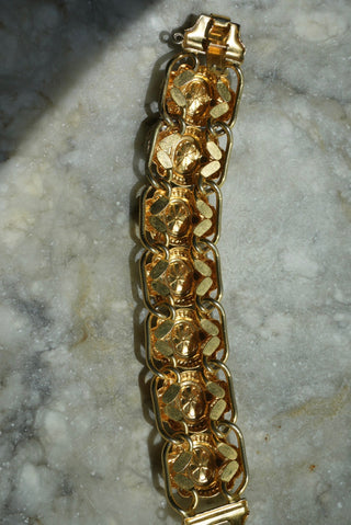 GOLDEN AGE