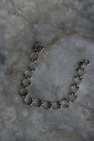 PIERCING BRACELET