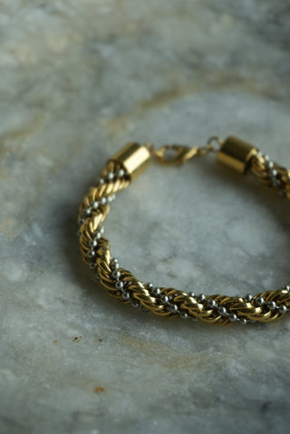 DUAL ROPES